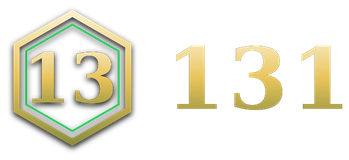131 logo